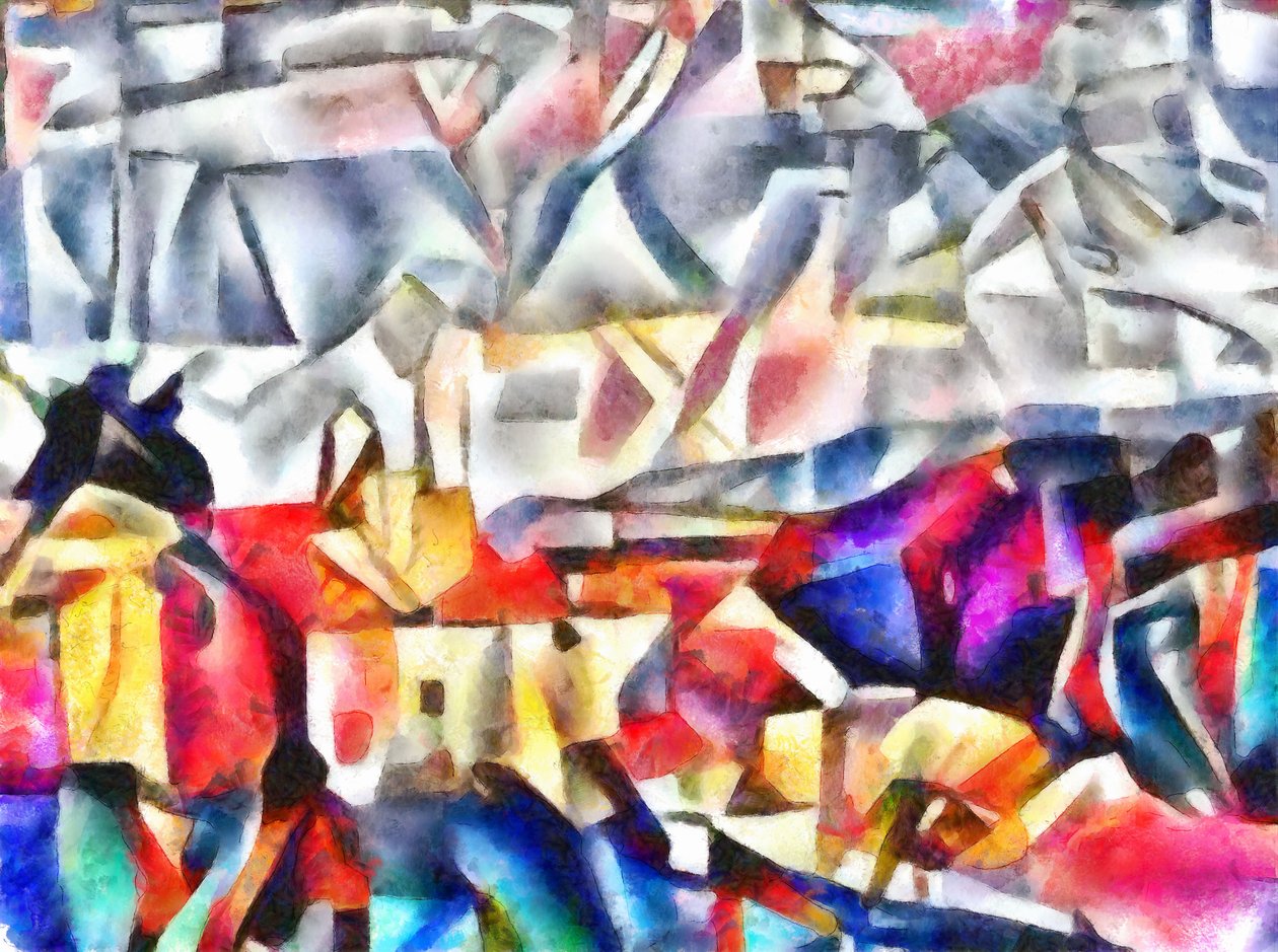 不明な画像 作： 不明不明