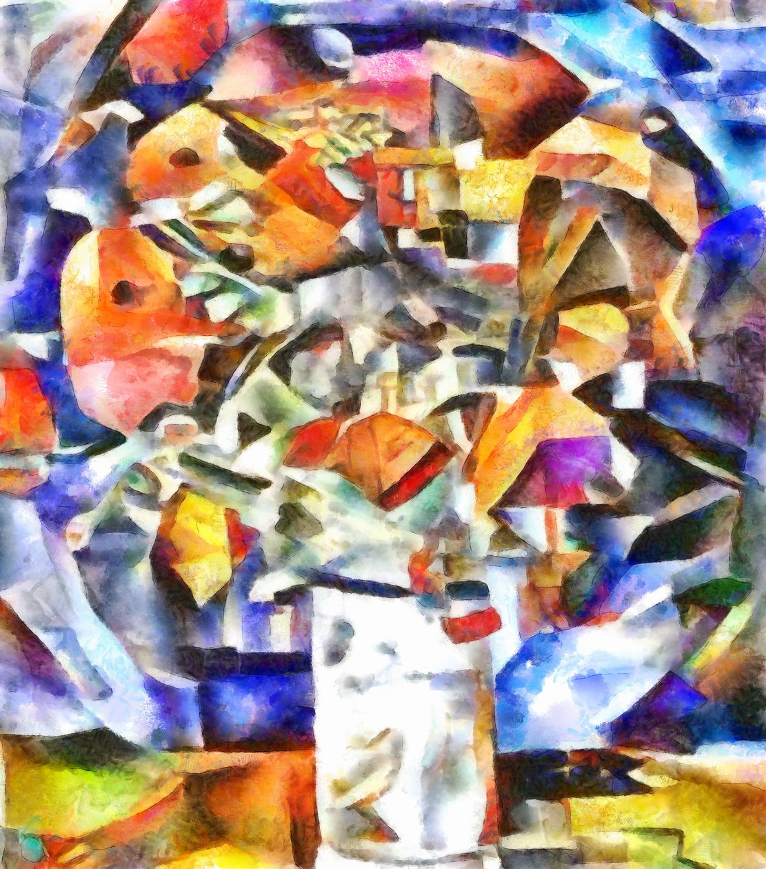 不明な画像 作： 不明不明
