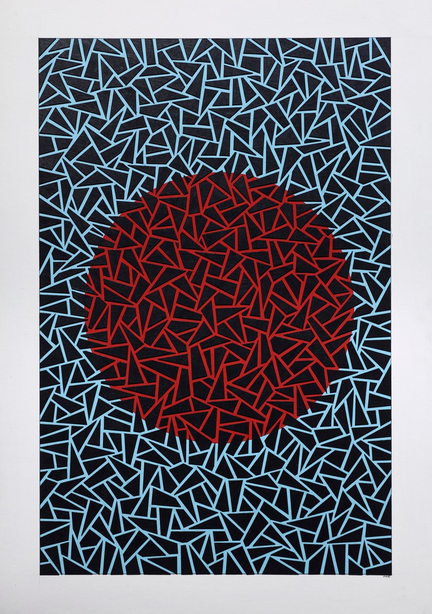 不明な画像 作： 不明不明