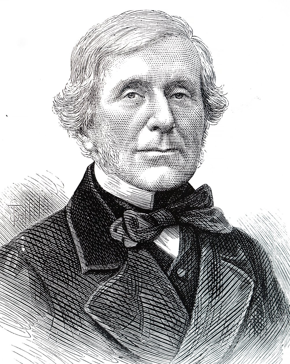 John Rennie the Younger（ジョン・レニー・ザ・ヤング）。 作： 不明