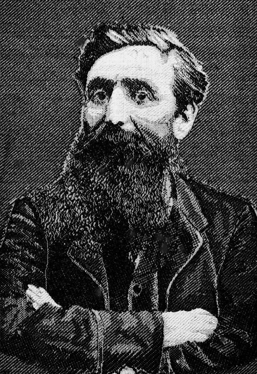 Michel Rondet 作： 不明
