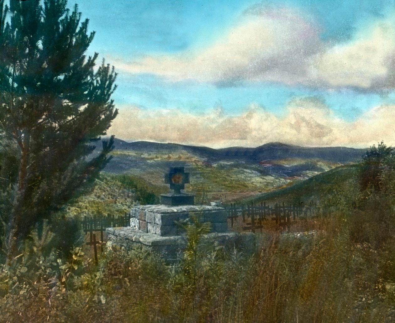 リメンバランス 作： 無名の画家