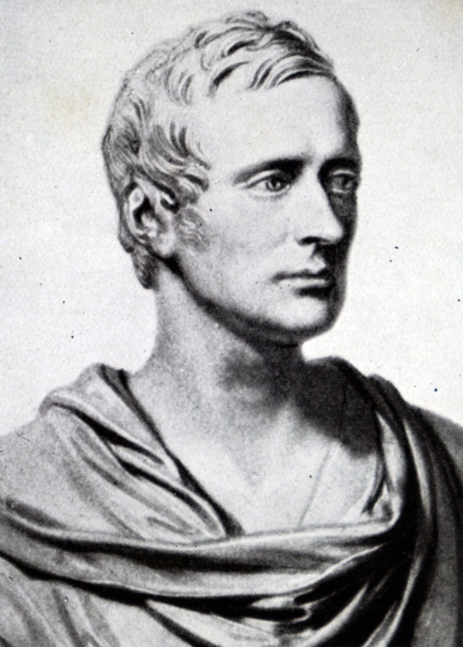 Stamford Raffles. 作： 不明