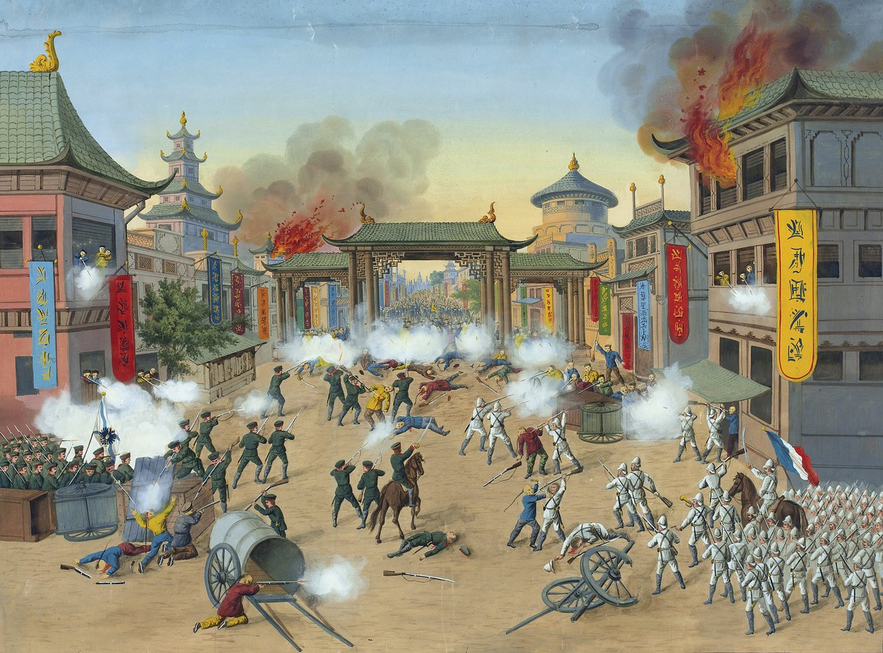 不明な画像 作： 不明