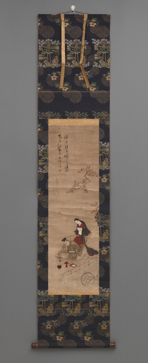 不明な画像 作： 不明