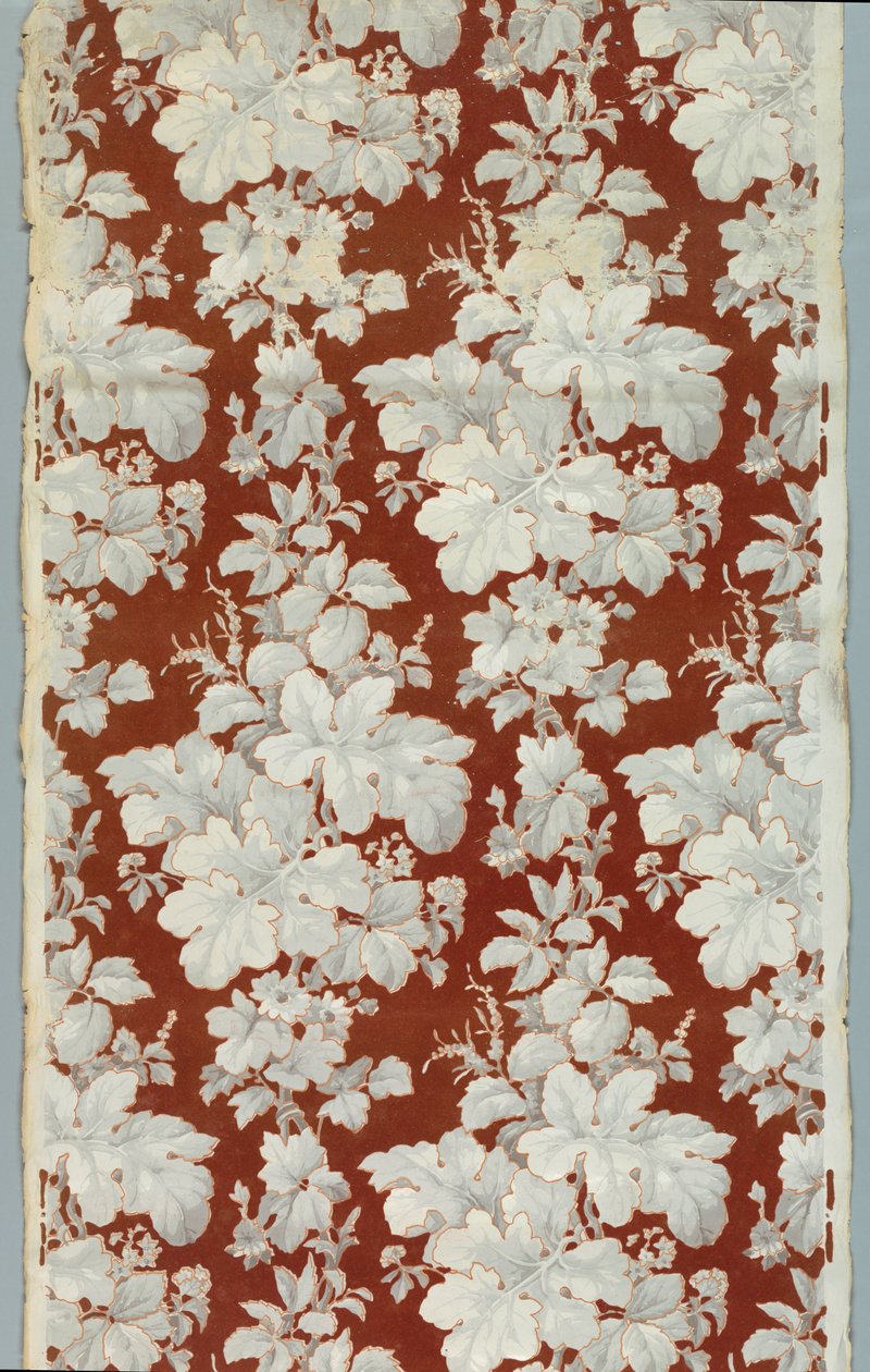 側壁（フランス）、1835–60 作： 不明