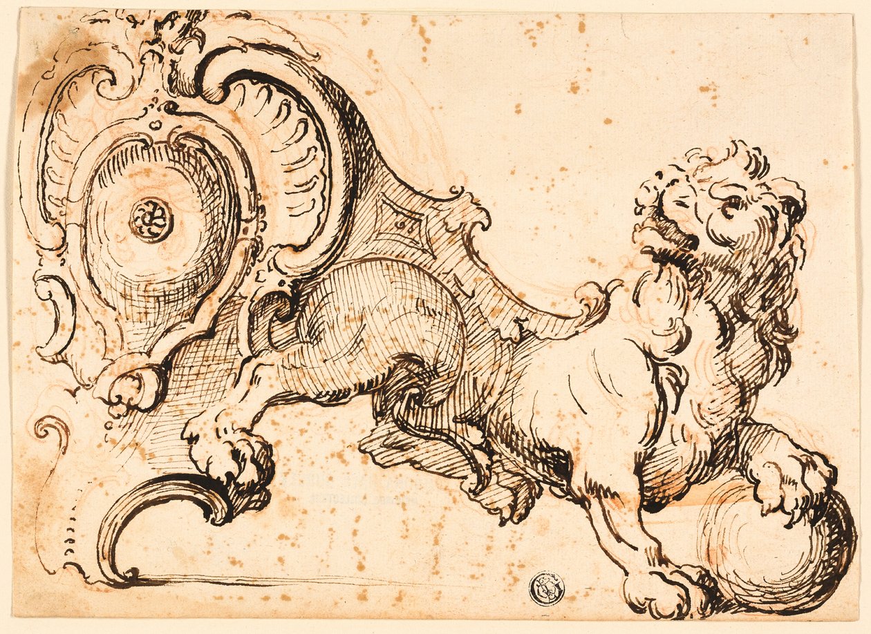 Andiron の設計 作： 不明
