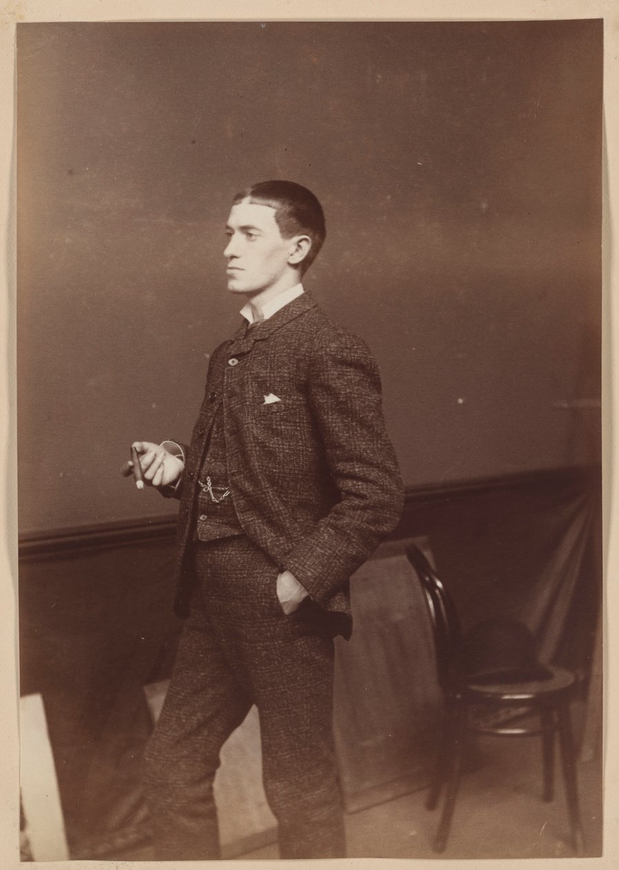, from an album of portraits   1335867   ja       japanese Successfully Translated  Original: Self-Portrait, 1887. Translat: Self-Portrait, 1887. 1148951 ja japanese Successfully Translated Original: The Old Gate Translat: The Old Gate 1392667 ja japanese  作： 不明