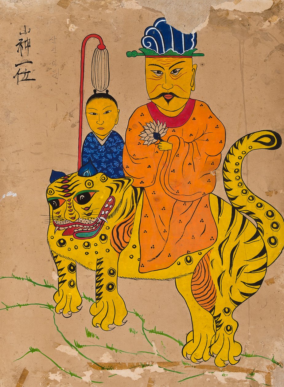  作： 無名の画家