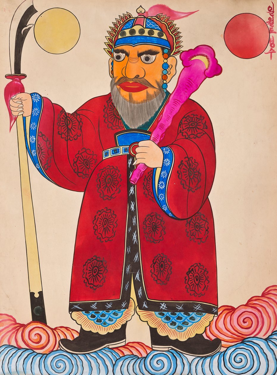 無題 | 無名の画家 | アートプリント
