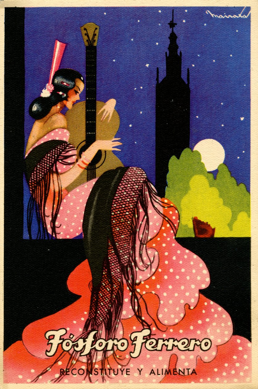 作： 無名の画家