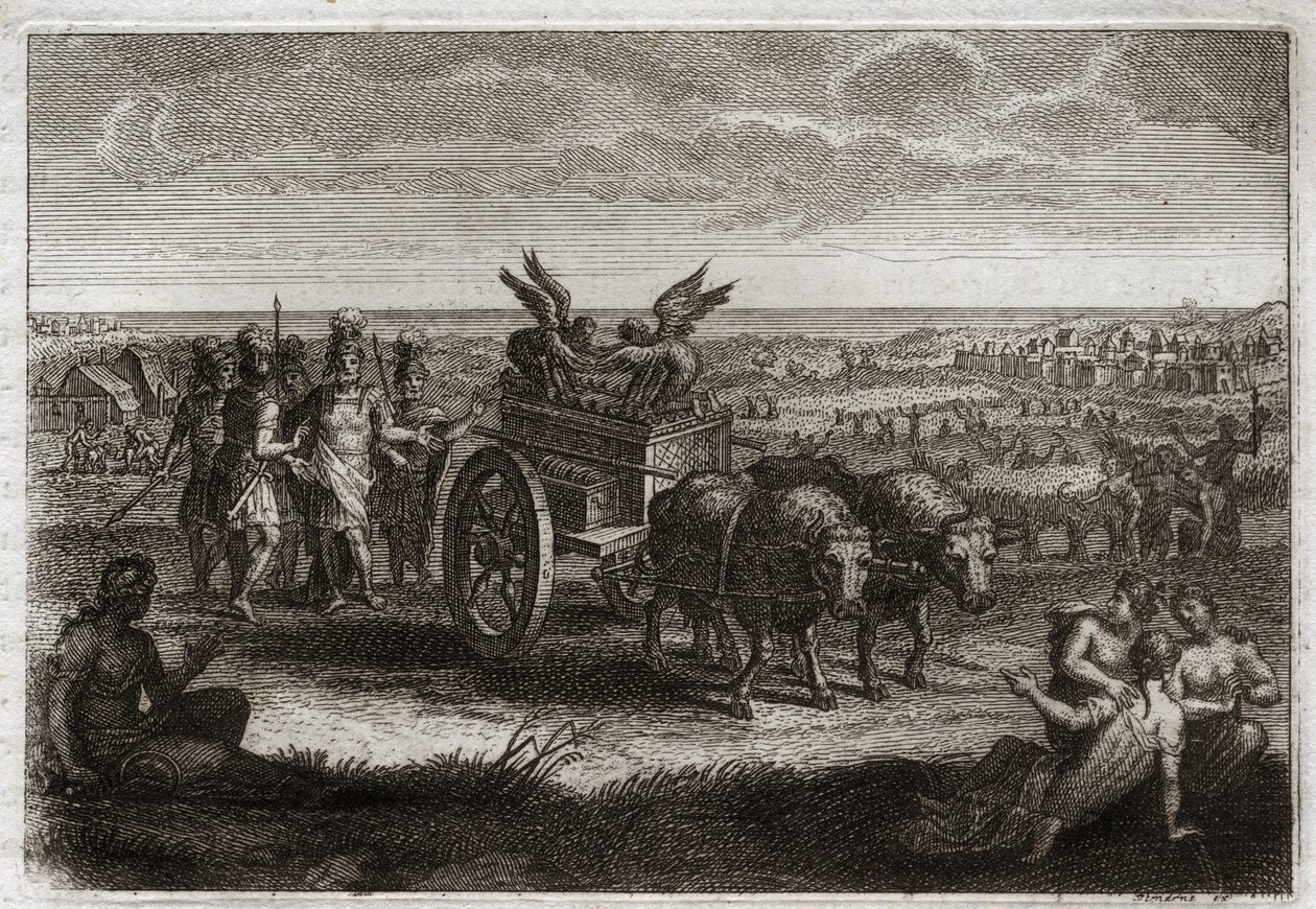 なぜペリシテ人は神の民の敵だったのでしょうか。