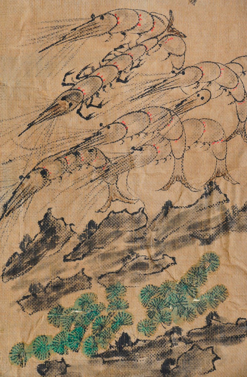エオヘド 作： 無名の画家