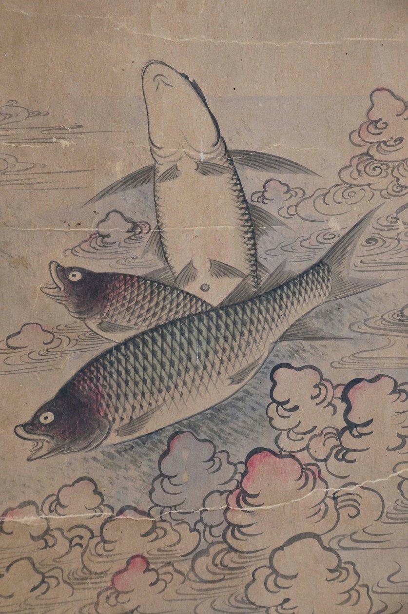 エオヘド 作： 無名の画家