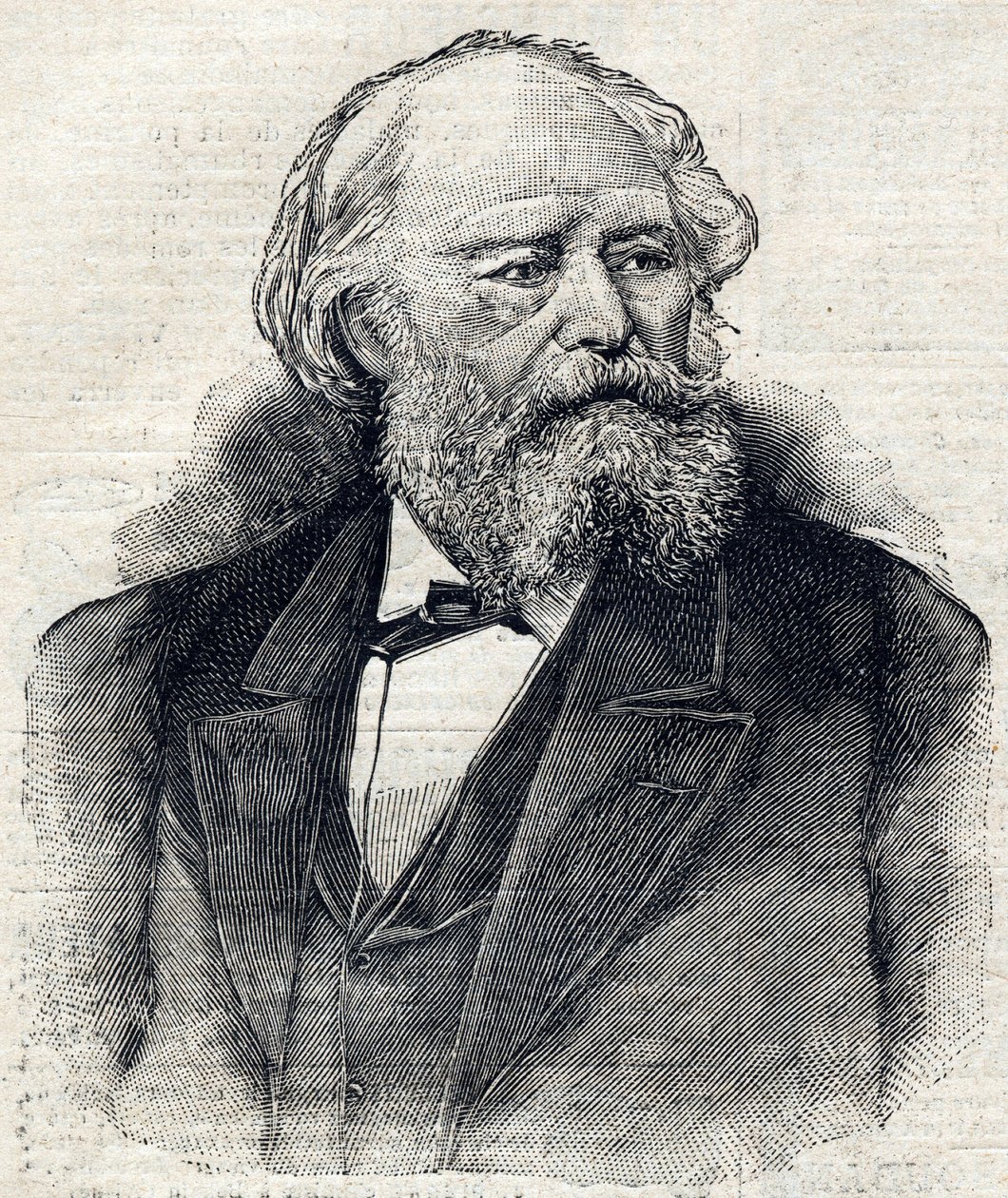 フランソワ・ルイ（Francois Louis）フランス（1814-1897）の風景画家、彫刻家、イラストレーター。 作： 無名の画家
