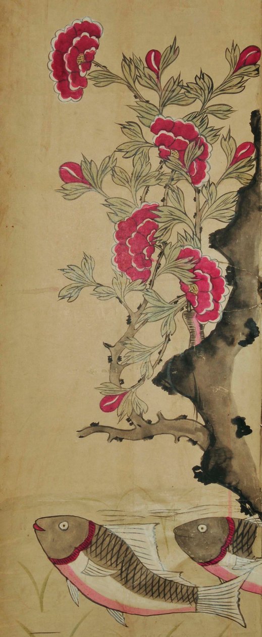 華城堂 作： 無名の画家