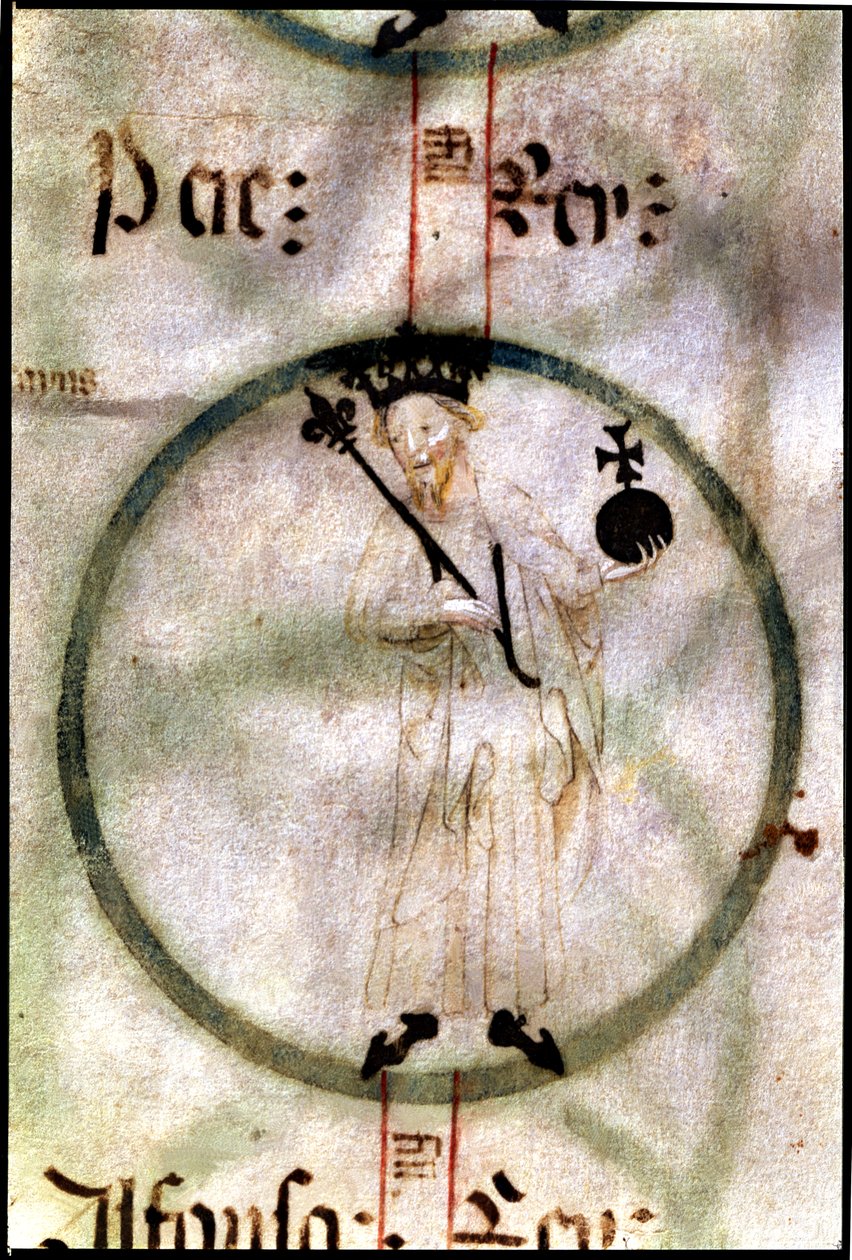  作： 無名の画家