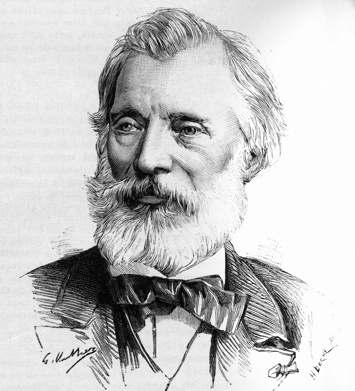 グスタフ・ベルティノ（1822-1888）は、歴史彫刻家であり、研究所のメンバーでもあります。 作： 無名の画家