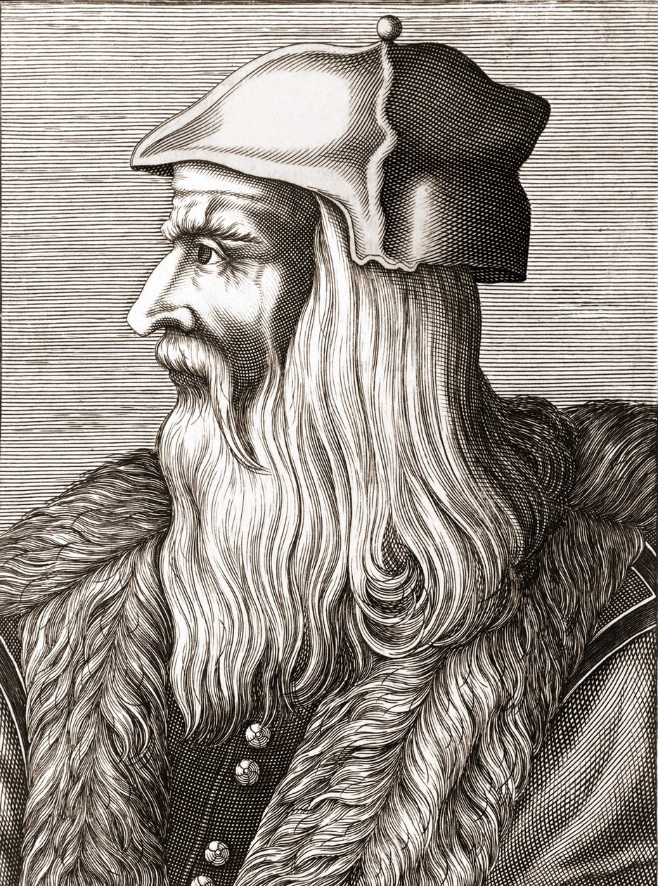 レオナルド・ダ・ヴィンチ : 1452-1519 : 全絵画作品・素描集｜本