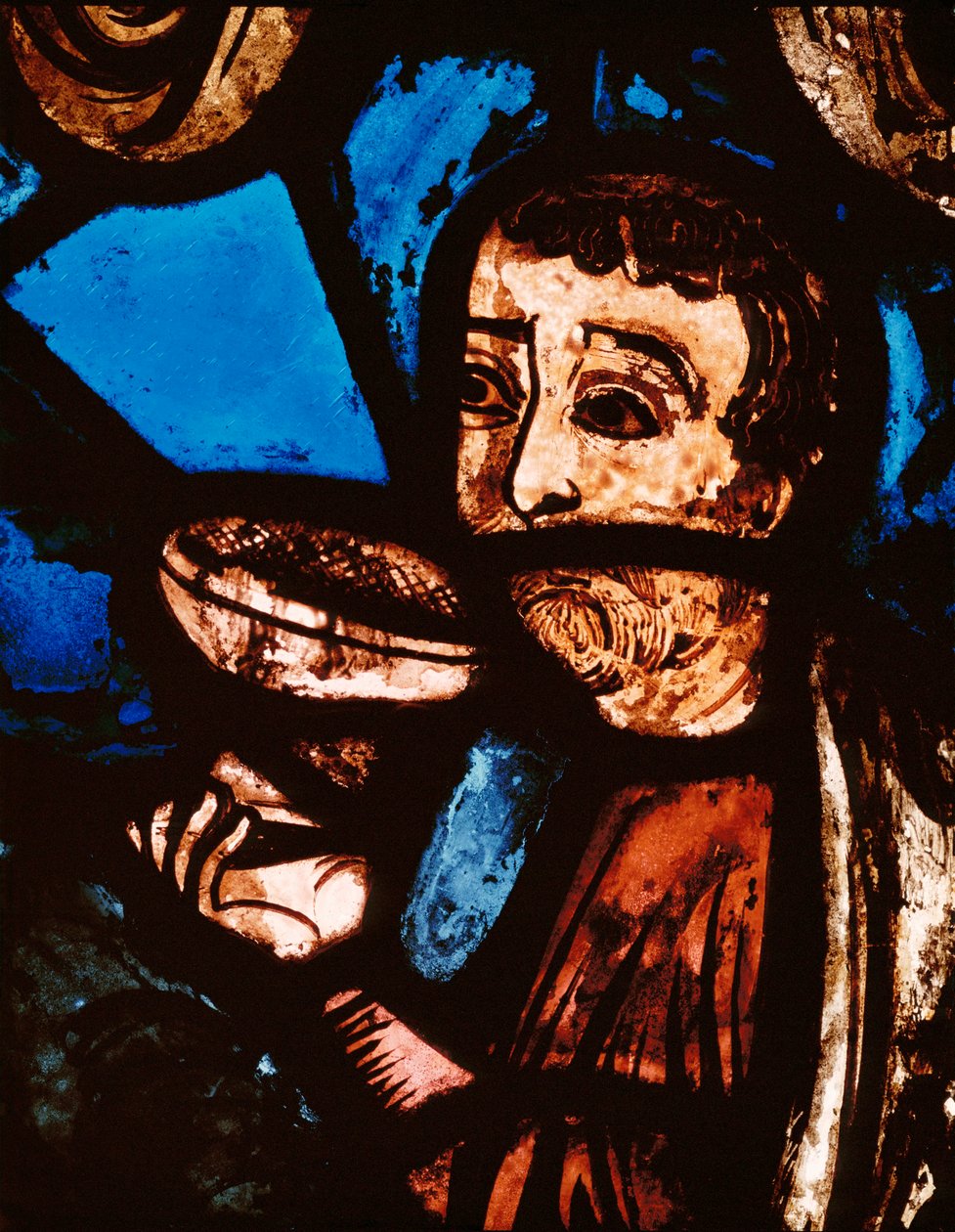  作： 無名の画家