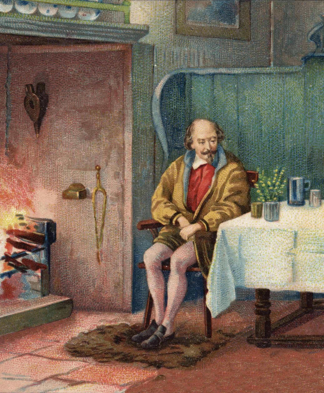 ウィリアム・シェイクスピア（15641616）、イギリスの劇作家。