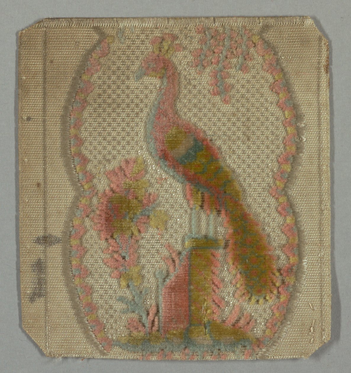 断片 作： 無名の画家
