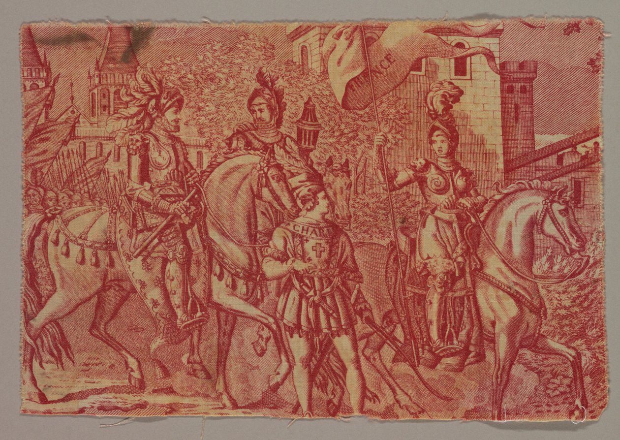 断片 作： 無名の画家