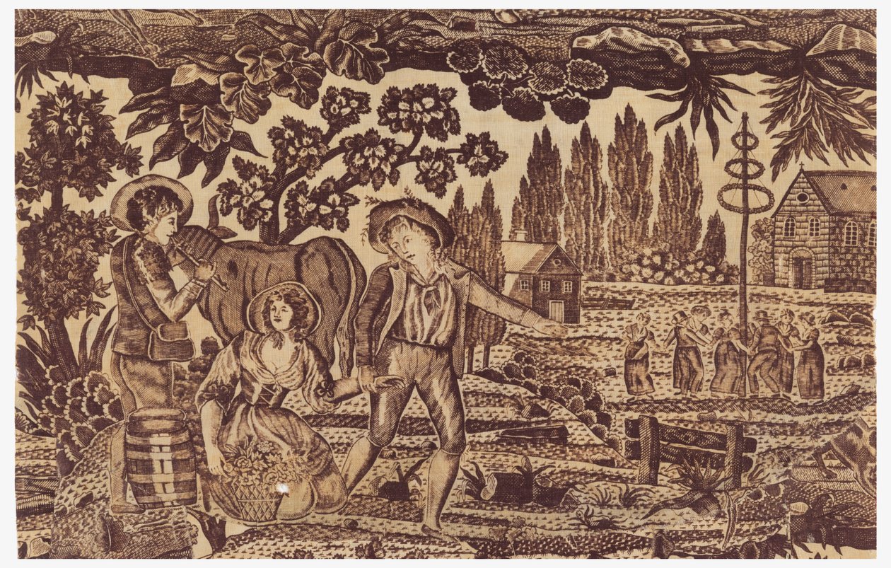 断片 作： 無名の画家