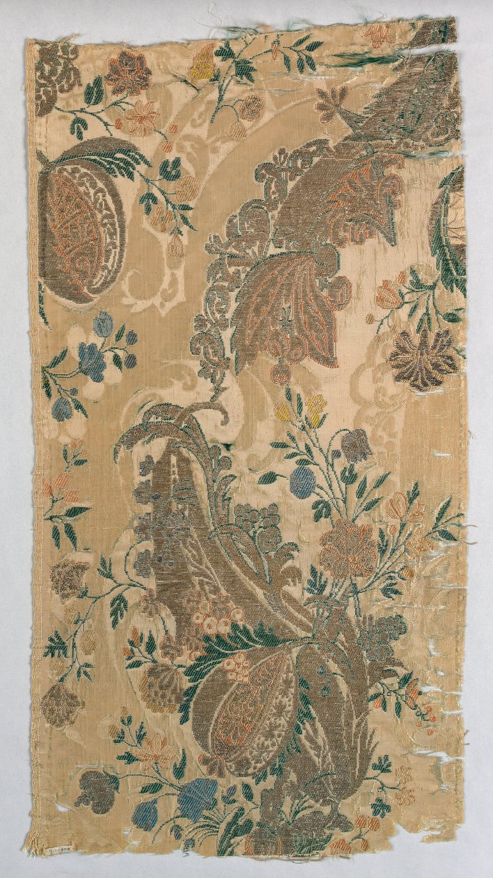断片 作： 無名の画家