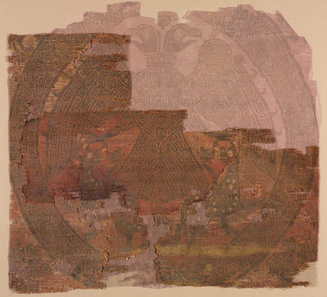 断片 作： 無名の画家