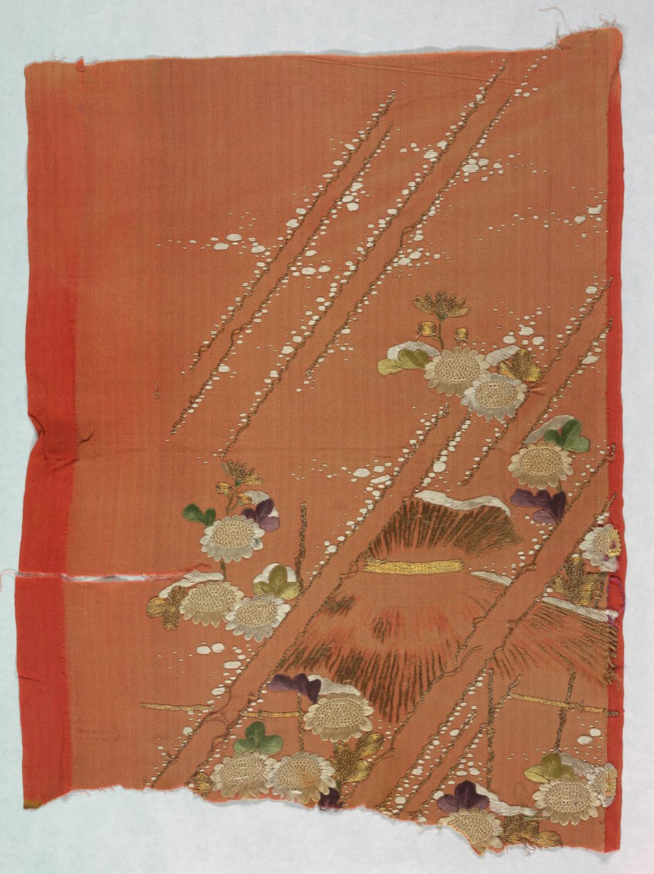 断片 作： 無名の画家