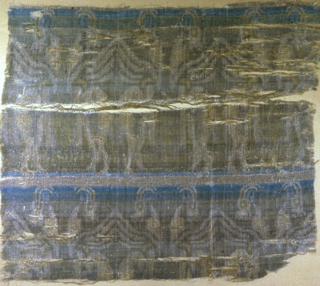 断片 作： 無名の画家