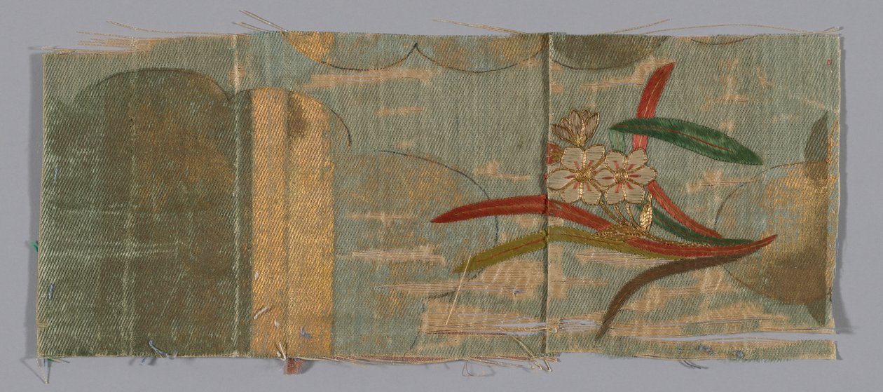 断片 作： 無名の画家