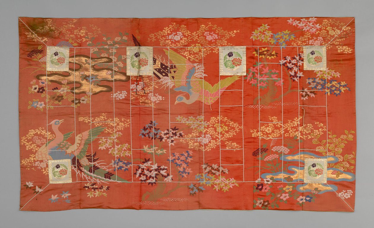 ケサ 作： 無名の画家
