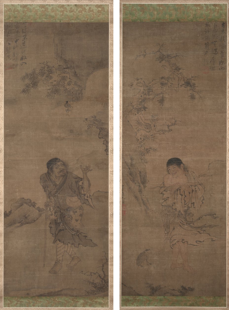 l IT IE 奇妙; l IU H Ai プロダクション 作： 無名の画家
