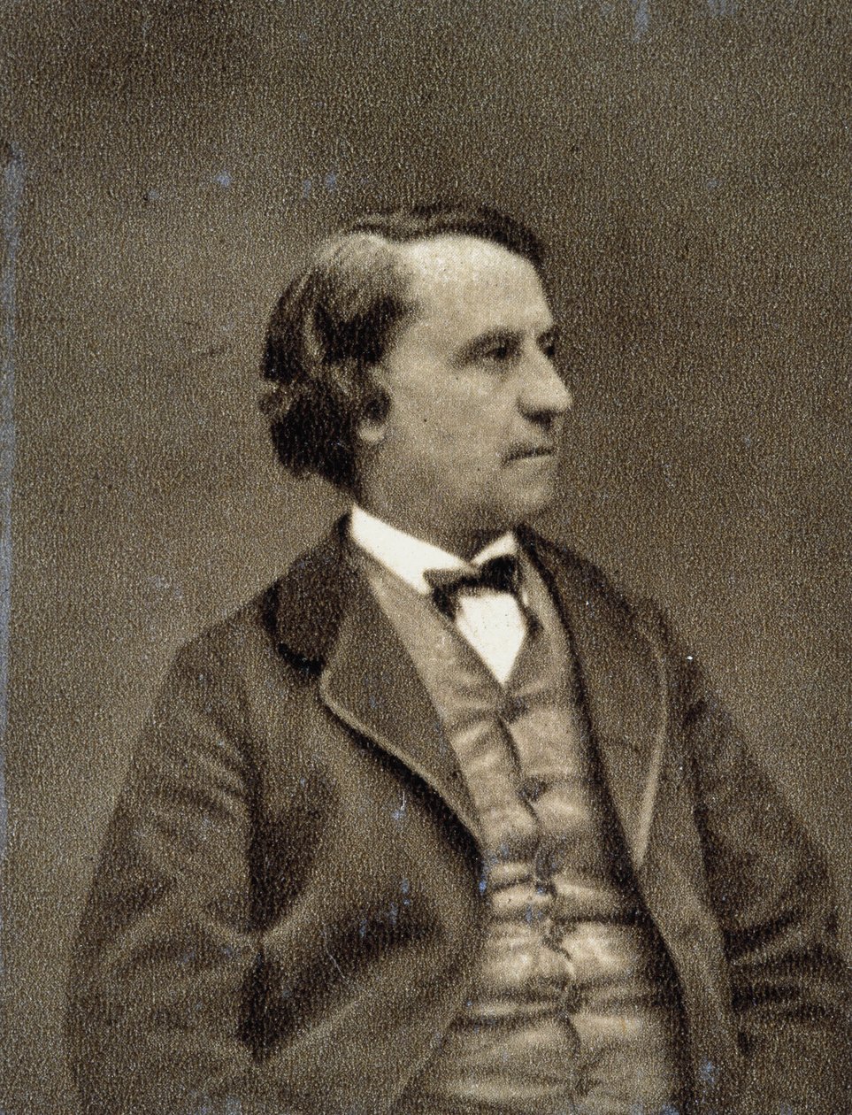 ルイ・ブラン、フランスの政治家・歴史家（1811-1882 作： 無名の画家