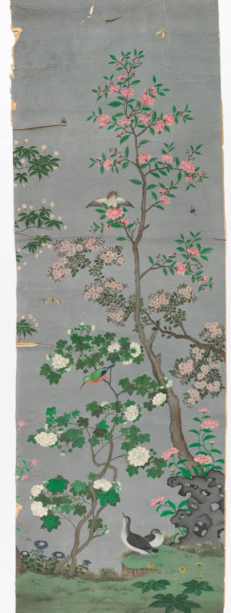 風光明媚な 作： 無名の画家
