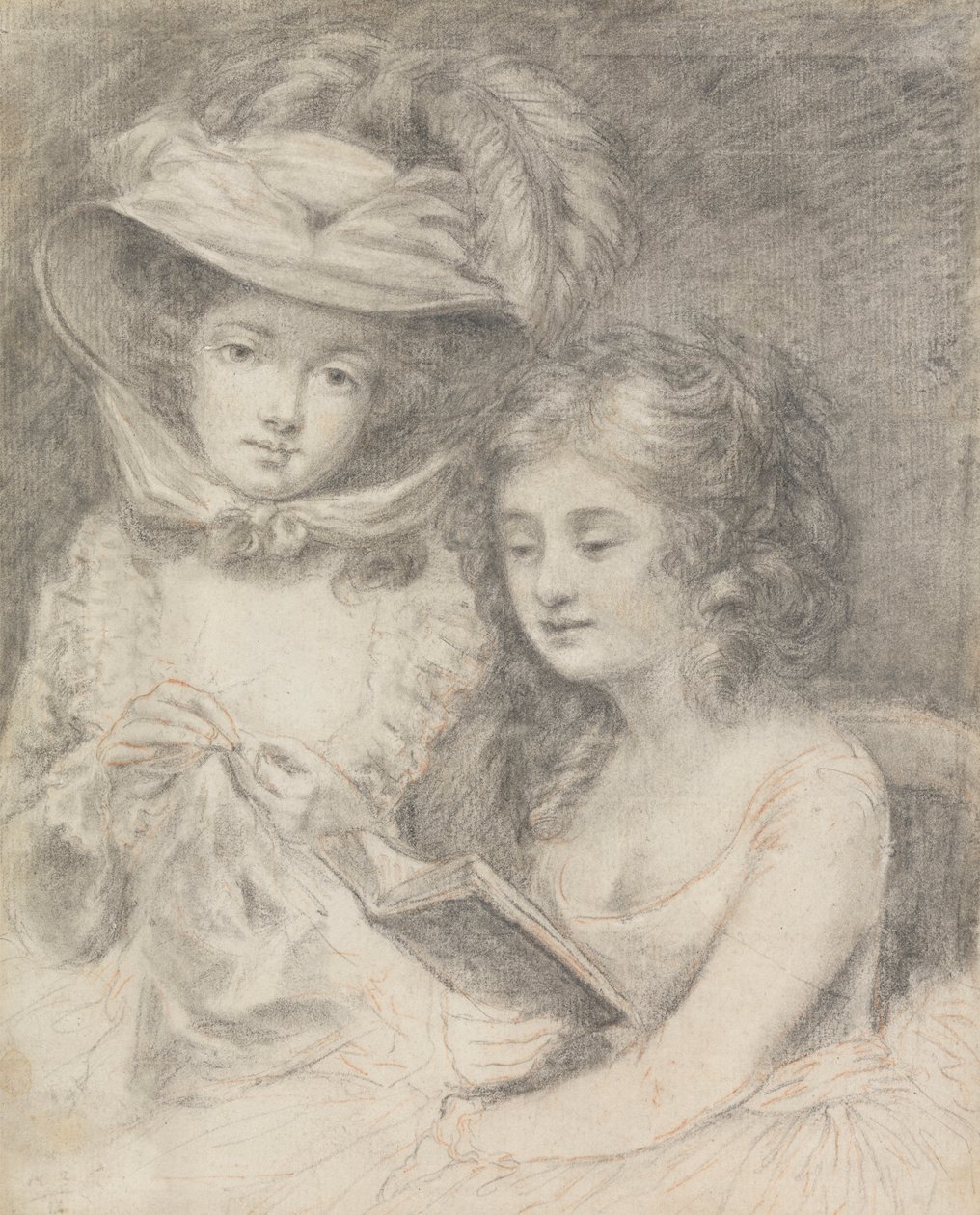 Study of a Woman Sewing and a Girl Reading   1435013   ja       japanese Successfully Translated  Original: Kingfisher Translat: Kingfisher 1455556 ja japanese Successfully Translated Original: The Meal (oil on canvas) Translat: The Meal (oil on canvas) 14 作： 無名の画家