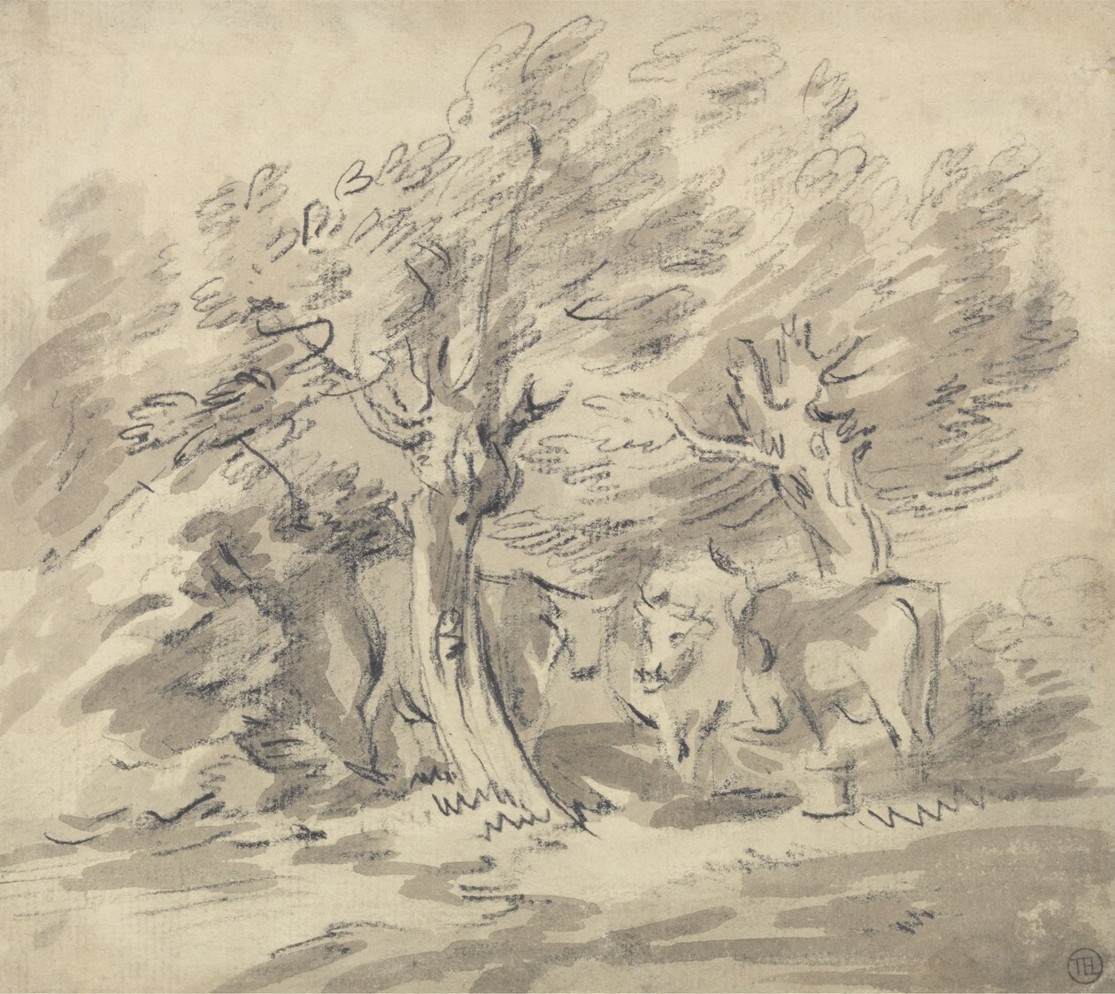 Three Cows Standing Under a Group of Trees   1435755   ja       japanese Successfully Translated  Original: August Rodin Translat: August Rodin 1459282 ja japanese Successfully Translated Original: Grandmothers Garden (oil on canvas) Translat: Grandmother