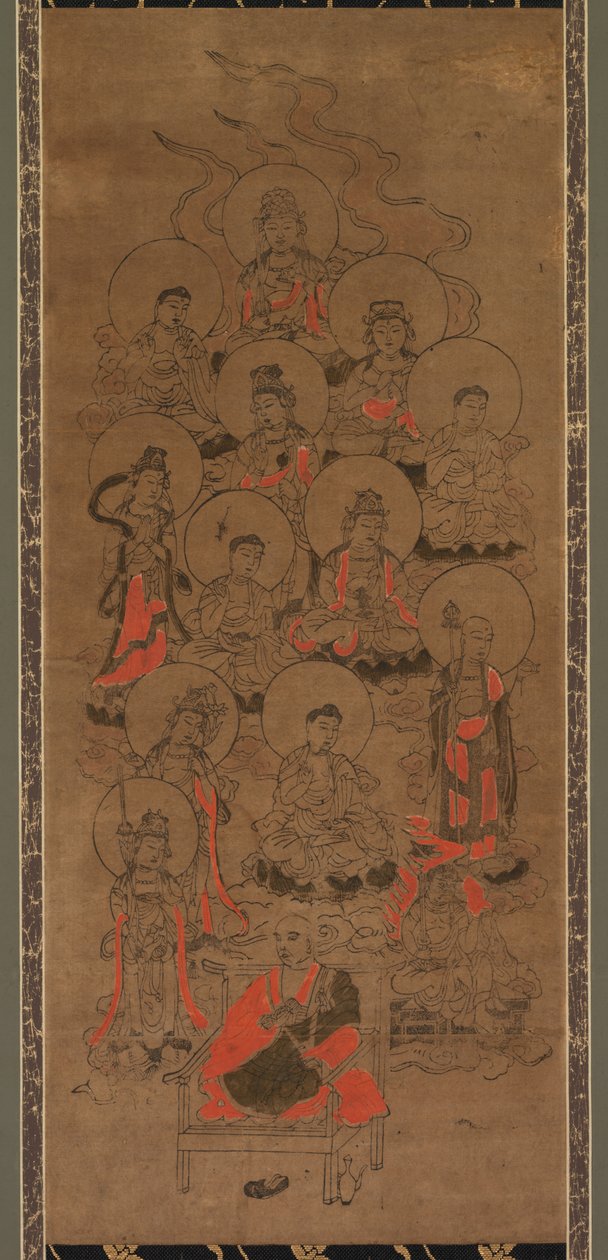 とぇｌヴェ 打っでゃｓ 案ｄ コボ 第四 （授産物） 作： 無名の画家