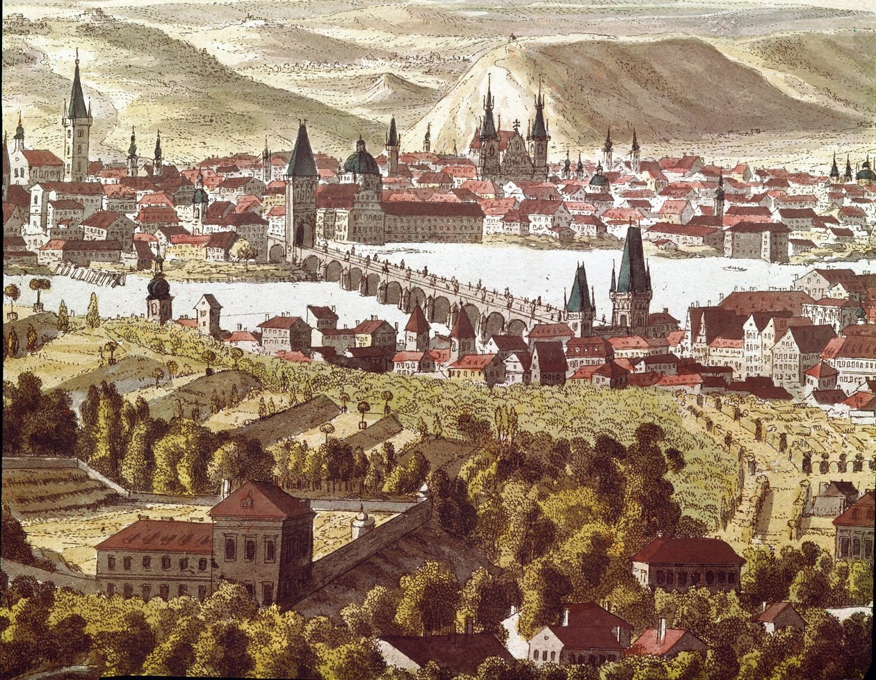 ART687　「パッセージ」　チェコの銅版画　インテリアアート ART687 「パッセージ」 チェコの銅版画 インテリアアート ART687