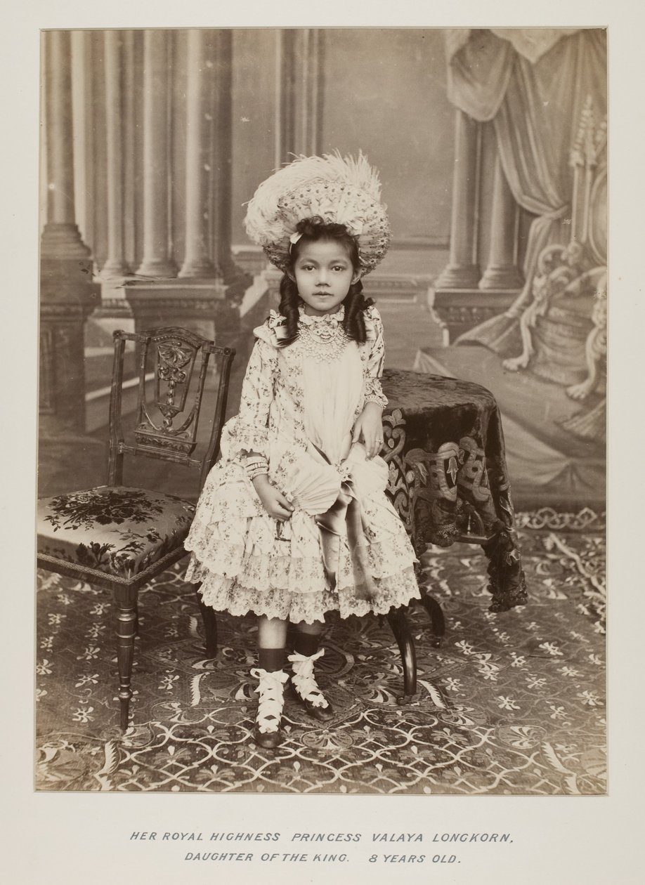 写真アルバムの写真 作： 未知の写真家