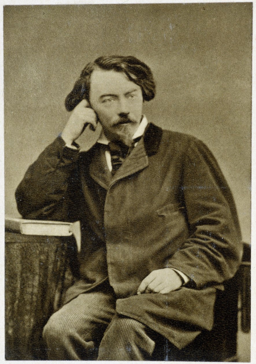 1882年のAuguste Villiers de L