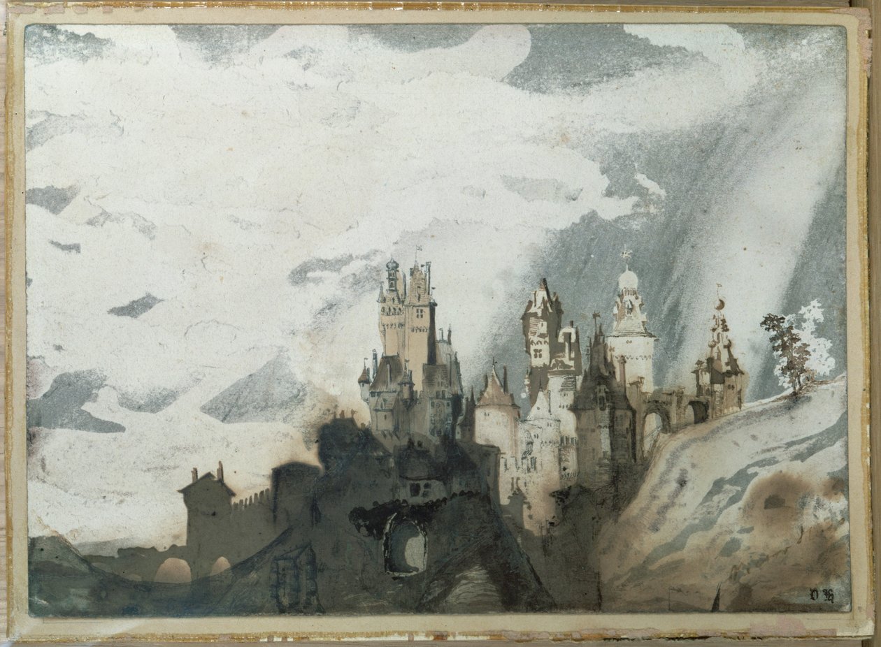  作： ビクター・ユーゴー