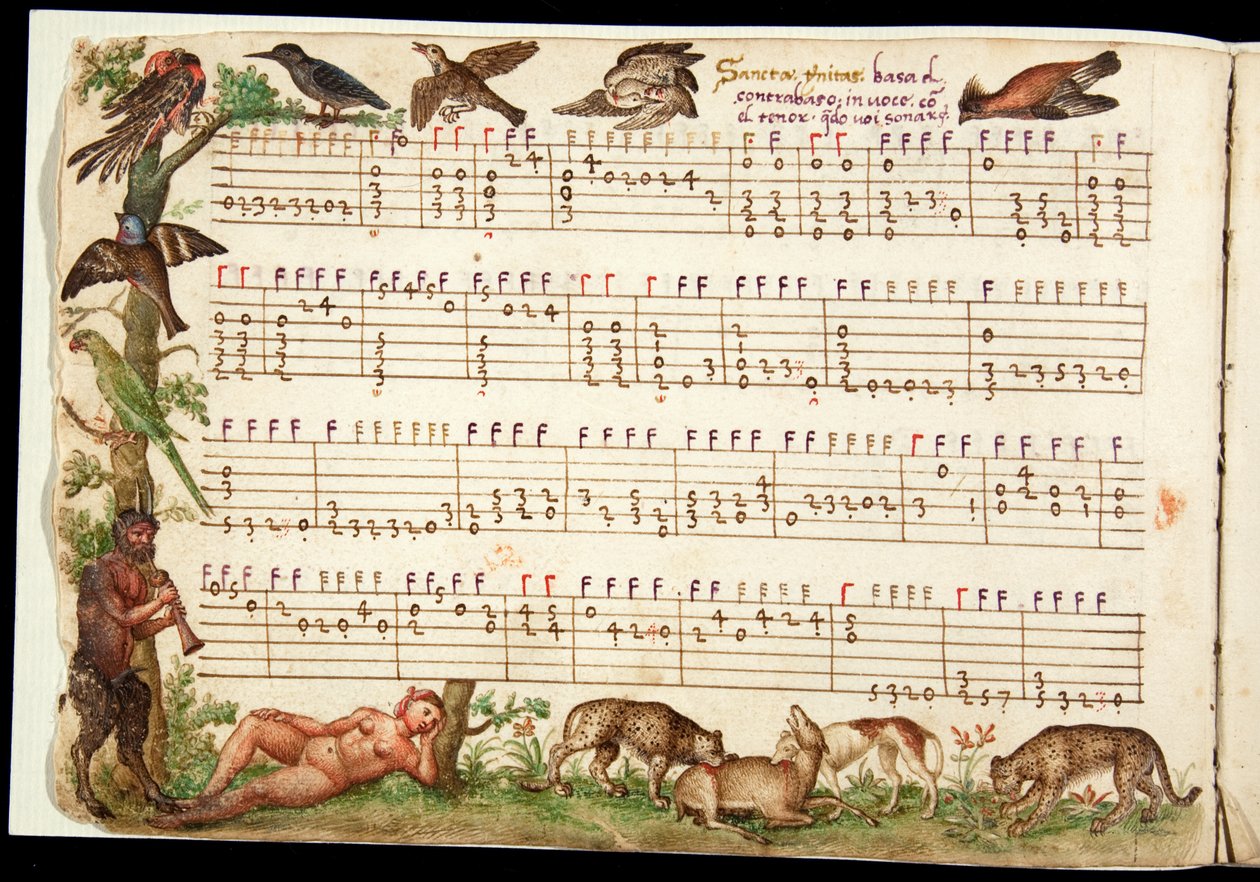 コンポジション, f.44 作： ヴィンチェンツォ・カピロラ