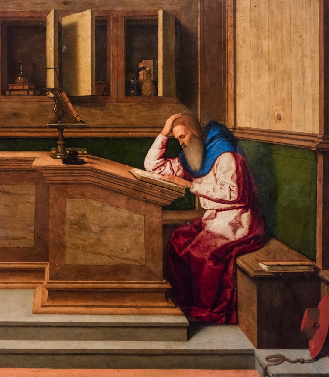  作： ヴィンチェンツォディビアジオカテナ