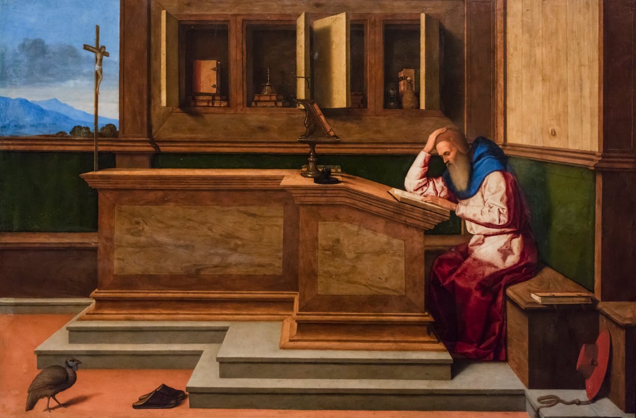  作： ヴィンチェンツォディビアジオカテナ