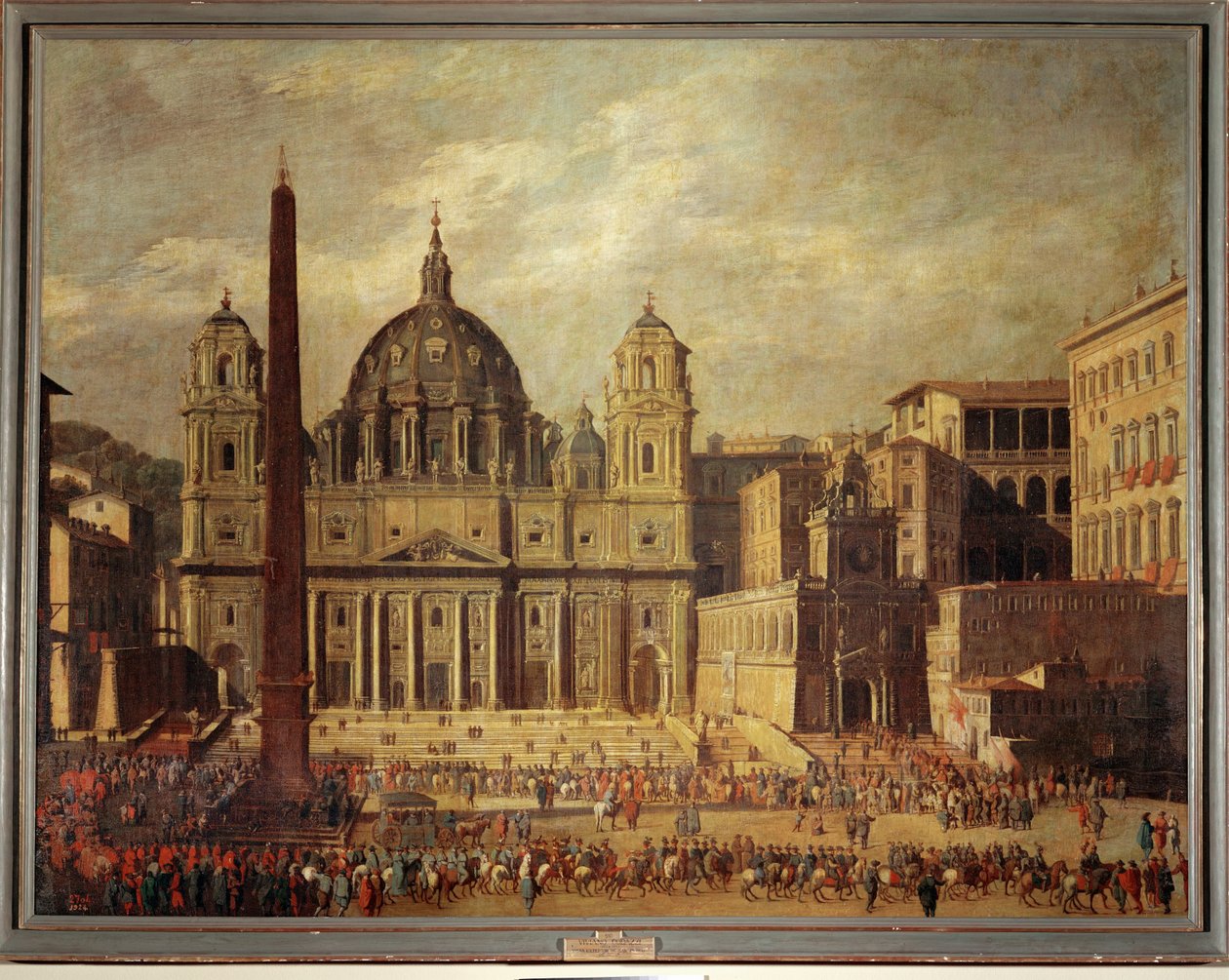  作： ヴィヴィアーノ・コダッツィ