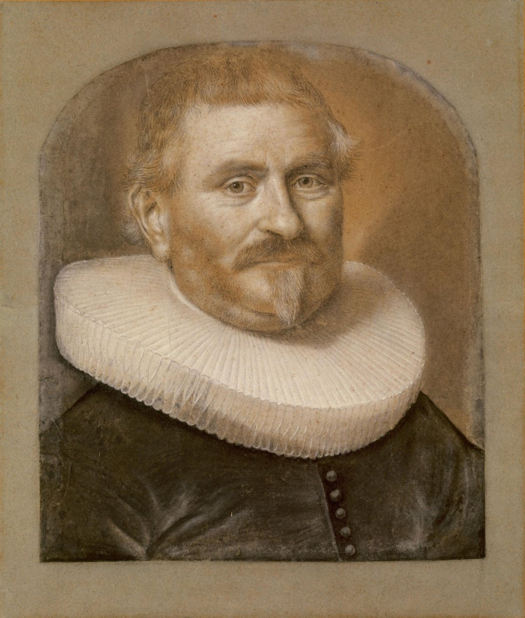 ヘルブラント・クラースゾーン・パンクラス（1591-1649） 作： ウォラントヴァイラント