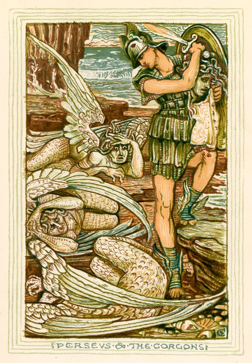  作： ウォルター（後）クレーン